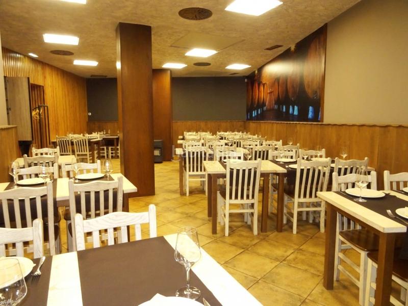 Foto efd6eda8-2c8c-413d-bcac-0096bd1eb447. Alquiler local comercial sidreria restaurante en Siero