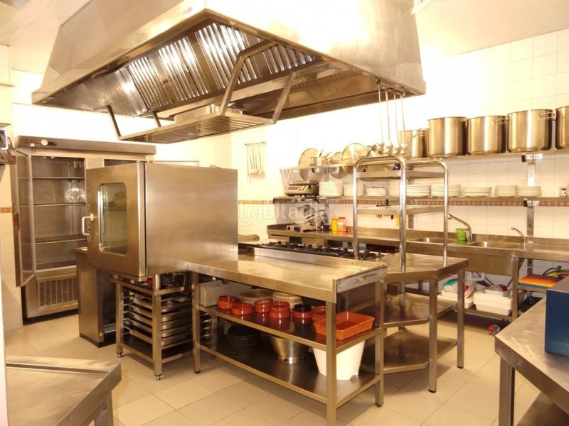 Foto f00705ab-3558-41c2-8dfd-19270b22d762. Alquiler local comercial sidreria restaurante en Siero