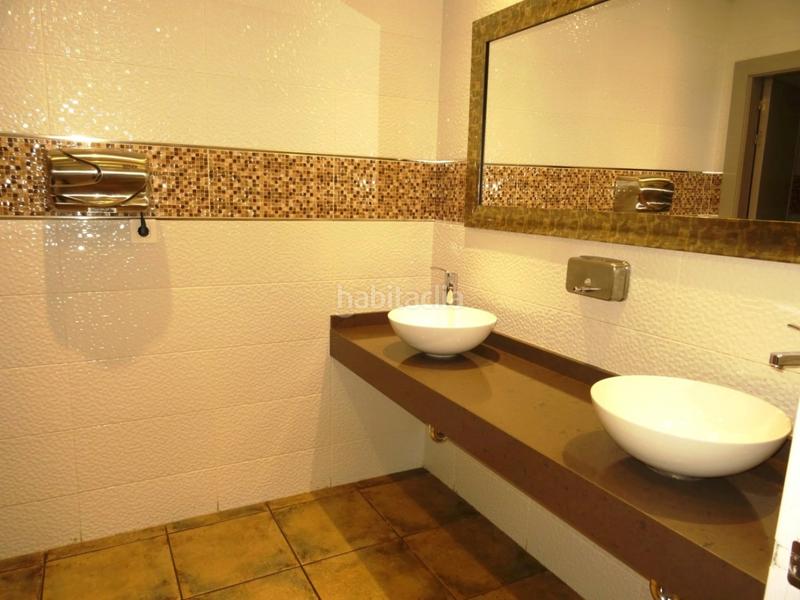 Foto f8f166d4-61db-4533-890f-8d1d4ab4f78e. Alquiler local comercial sidreria restaurante en Siero