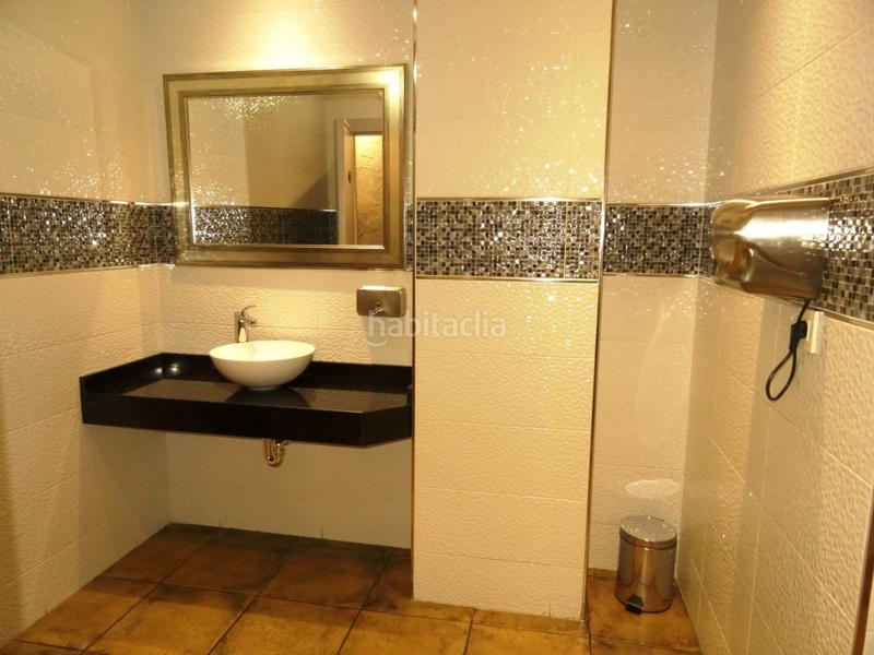 Foto 2056e5c7-bd3b-4869-9c67-f9178c0e2b08. Miete geschäftsraum in la pola Siero Siero