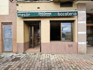 Geschftsraum  El berrn - cl parquin el. Local comercial en venta