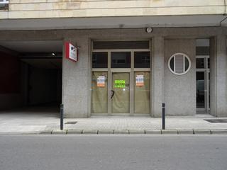 Business premise in Pola de Siero - MARQUESA CANILLEJAS