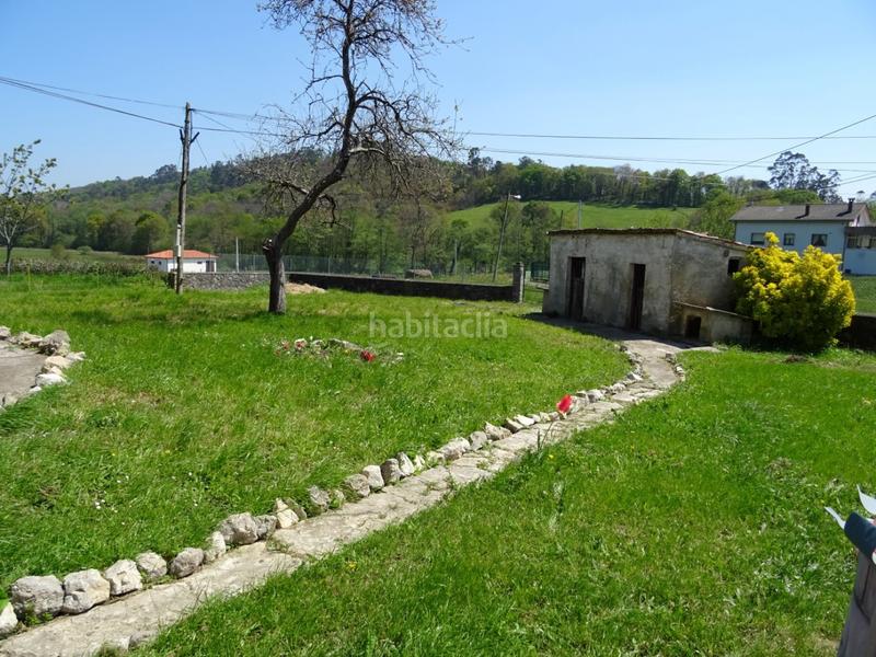 Foto 38a65979-f592-4f2a-850a-098c2f03648e. Casa amb calefacció a Sariego