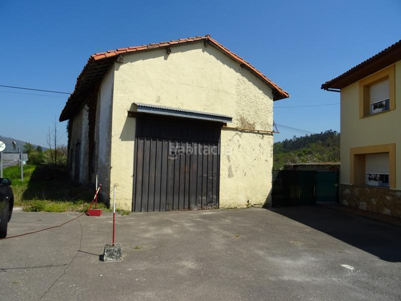 Foto 8d4a6c4b-cd85-4c5d-af3e-06b12e8cf4e5. Casa amb calefacció a Sariego