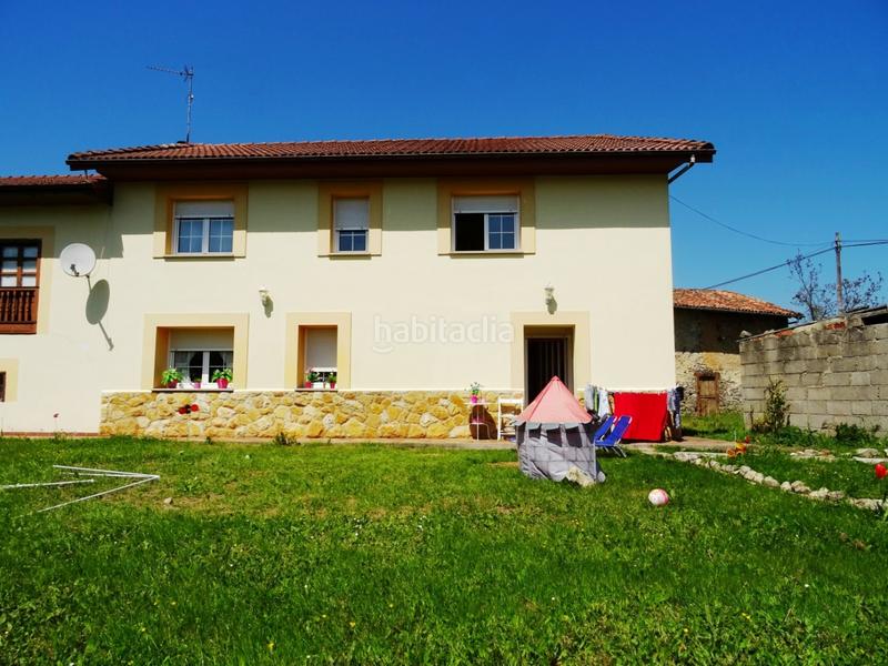 Foto bdce5e22-14c6-4496-87bc-b48143150b50. Casa amb calefacció a Sariego