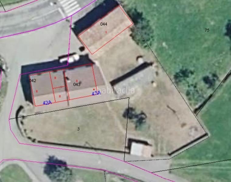 Foto f2d69eb3-0967-4cee-952c-cc1ceed5950a. Casa amb calefacció a Sariego