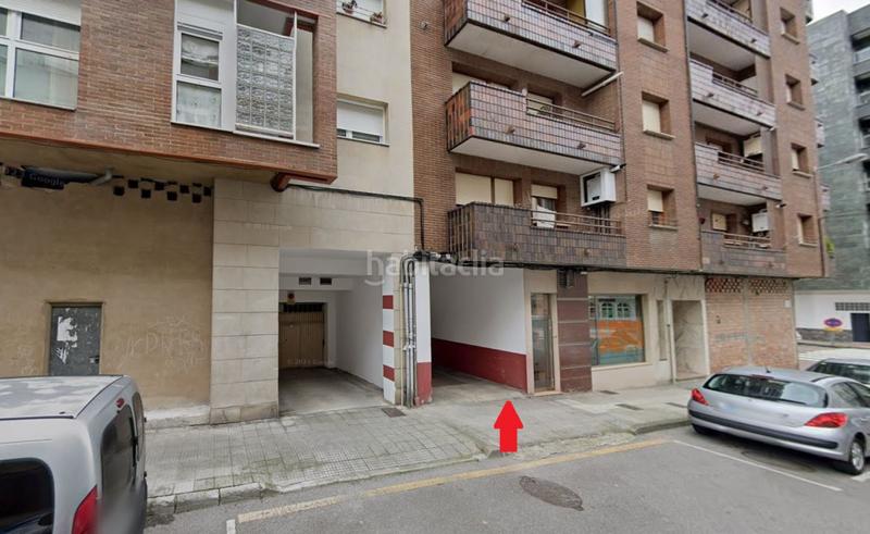 Foto b0195f02-83af-44f0-918f-3e20d1cd829f. Alquiler parking coche plaza de garaje en alquiler en Siero
