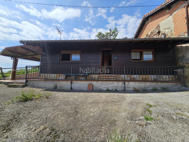 Foto 089ce114-1712-4a78-9635-3056983025c4. Casa a rimada a Sariego