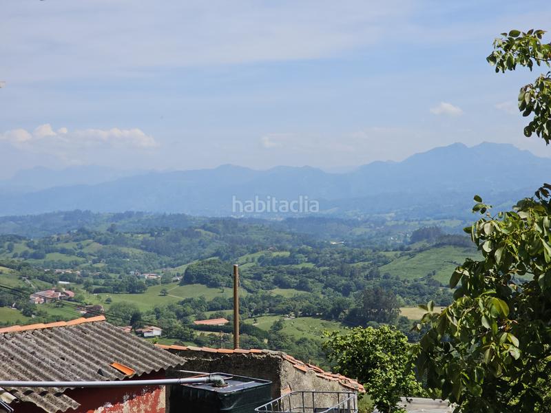 Foto 16919516-ad9b-464a-b0ea-6b369b0786a1. Casa a rimada a Sariego