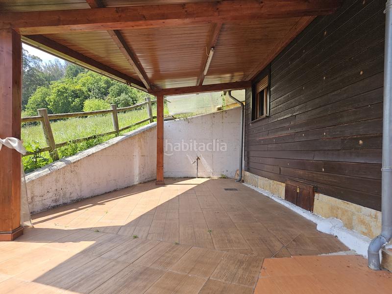 Foto 2157d0a2-3dc0-447b-8ed8-047872b420c1. Casa a rimada a Sariego