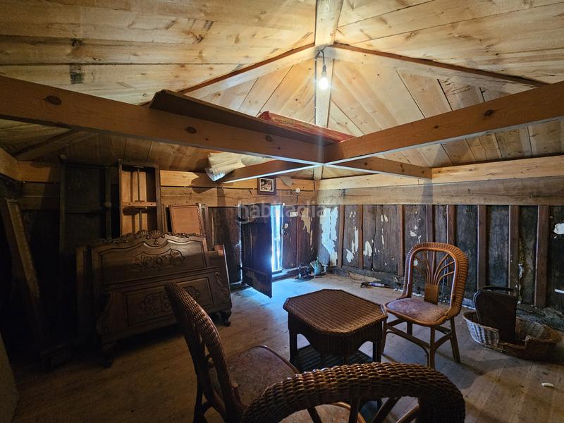 Foto 2ac9ebe5-56fd-4268-9794-8c4307536865. Casa a rimada a Sariego