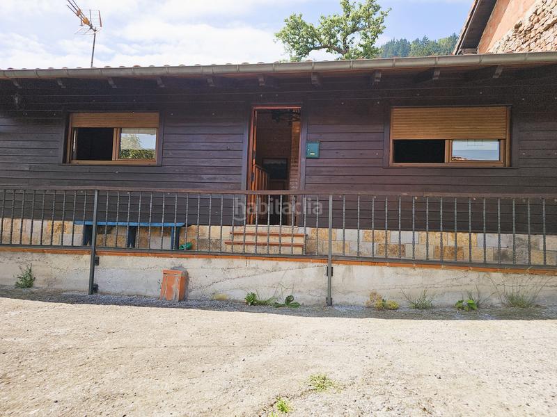 Foto 2d06347d-a311-43e4-9b58-257a5a1326db. Casa a rimada a Sariego