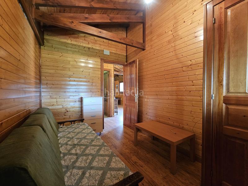 Foto 30932a82-e918-489b-9d63-62a96c8c2091. Casa a rimada a Sariego