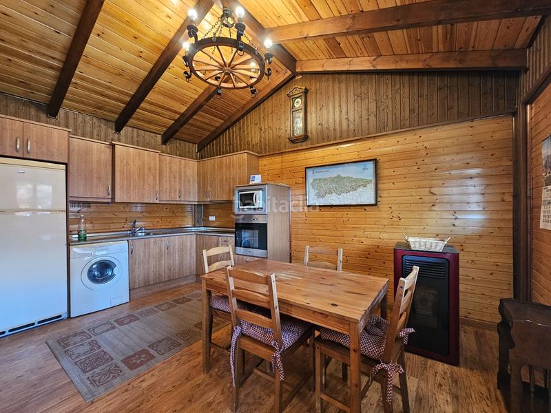 Foto 55697429-e0c2-4148-9512-8ead39b905ad. Casa a rimada a Sariego