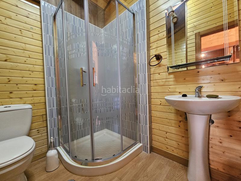 Foto 6987e434-b1d9-4665-9a83-f44d21b3712d. Casa a rimada a Sariego