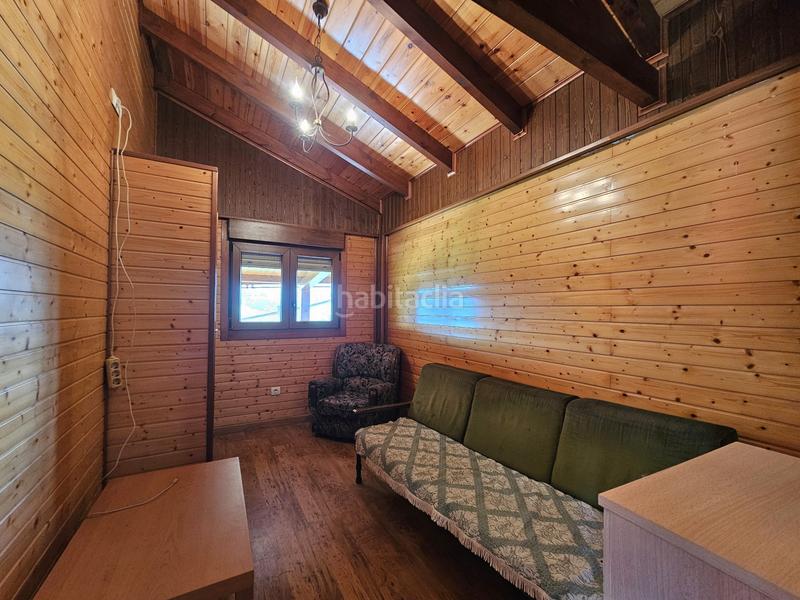 Foto 71fed720-48c9-4c1e-a512-43896ff5f20e. Casa a rimada a Sariego