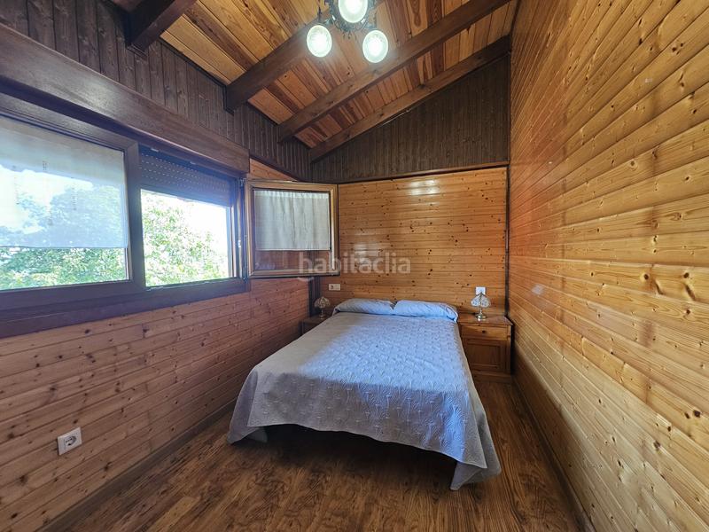 Foto 813b3a0a-cf13-42b4-9627-296214f6f930. Casa a rimada a Sariego