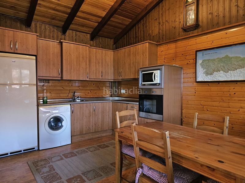 Foto 918005da-1e26-4c68-91e9-80f44db0abd5. Casa a rimada a Sariego