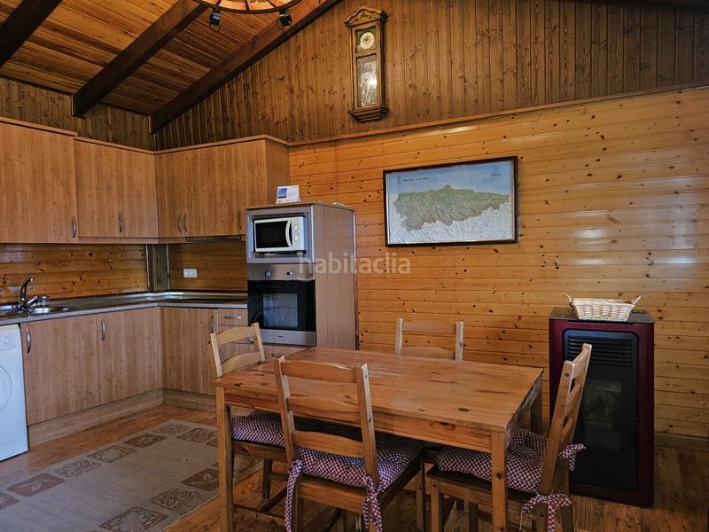 Foto 951e0d88-1c23-4546-93bd-b0ce08a345f8. Casa a rimada a Sariego