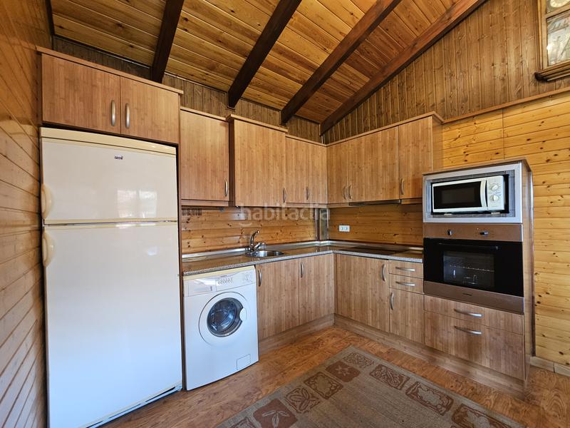 Foto 975716e4-54c2-4551-b5ab-f10682435f72. Casa a rimada a Sariego