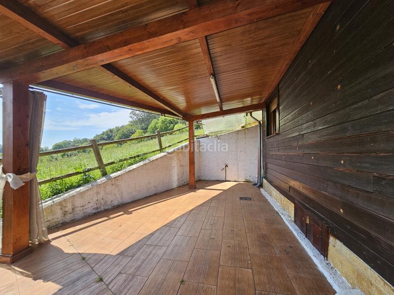 Foto b2ea9e49-c7ea-459e-8860-1501cd513fe7. Casa a rimada a Sariego