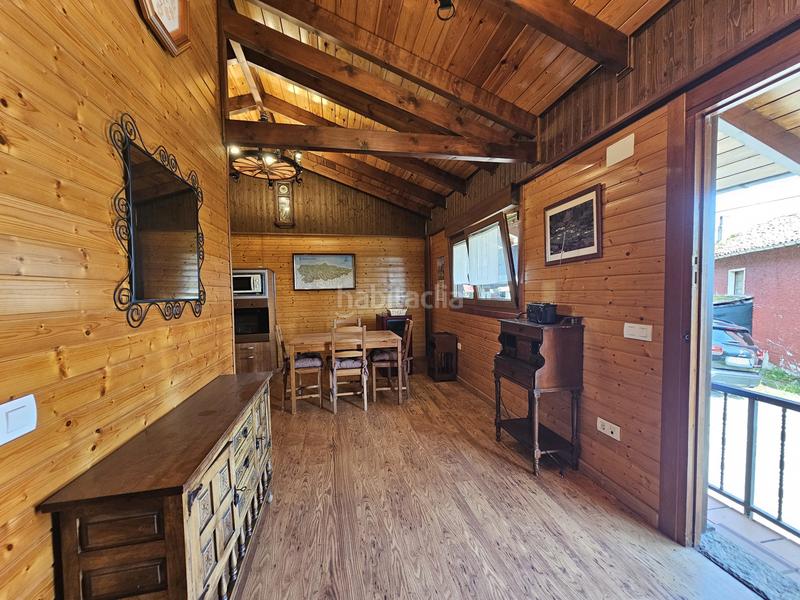 Foto b4de4241-cdb3-48ba-863a-786bd3779833. Casa a rimada a Sariego