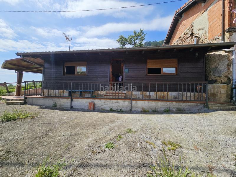 Foto babba323-5ef6-4d06-8e3b-5290331f4e59. Casa a rimada a Sariego