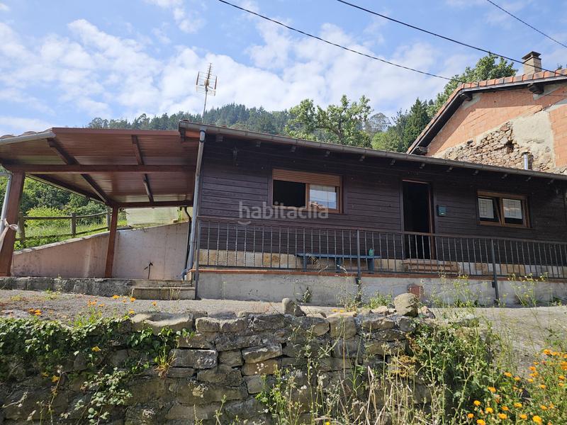 Foto efac4761-2a38-476d-896b-5829e04ba9c5. Casa a rimada a Sariego