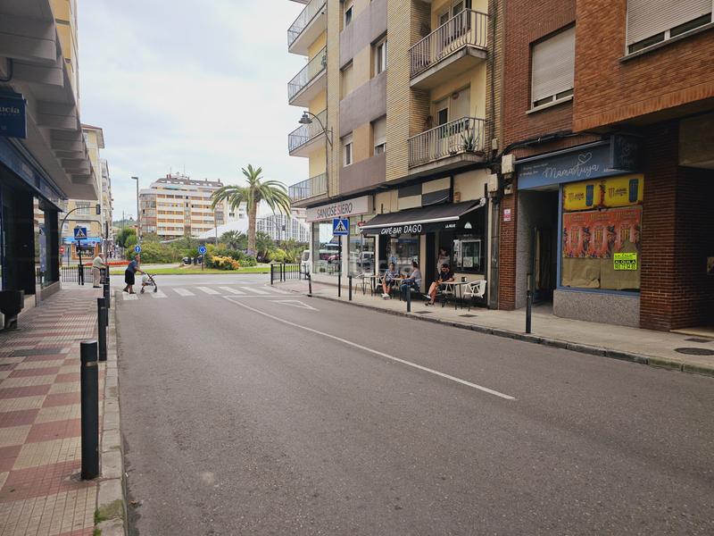 Foto 7b99b81b-50bb-4f14-9199-972e4946d95c. Location local commercial dans la pola Siero Siero