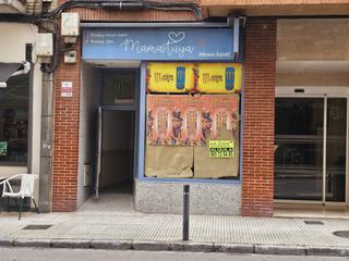 Location Local commercial  Pola de siero - marquesa canillejas. Local comercial centrico