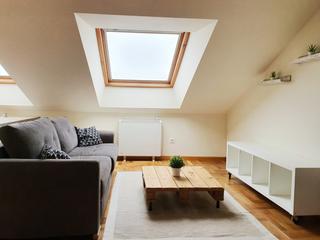 Location Appartement  Pola de siero - marquesa canillejas. Estudio busca inquilino