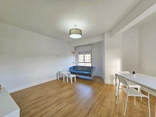 Location Appartement  Pola de siero - fausto vigil. Piso amueblado