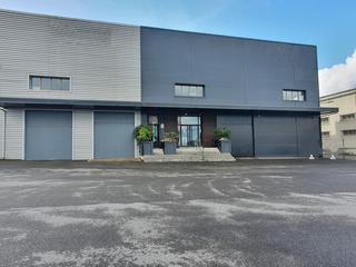 Nau industrial  Coruño - poligono asipo. Nave en poligono