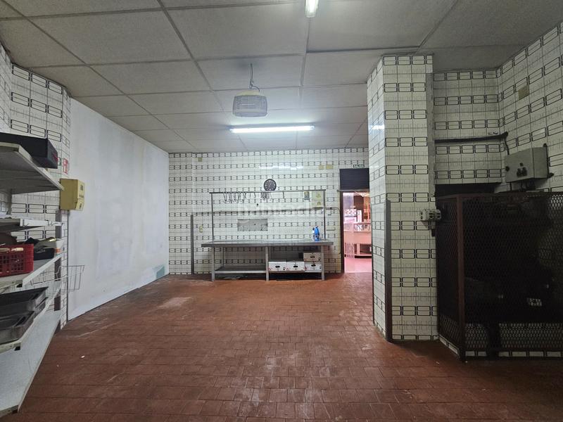 Foto 3722d083-341d-4305-b9d8-527d7535e290. Affitto locale commerciale in la pola Siero Siero