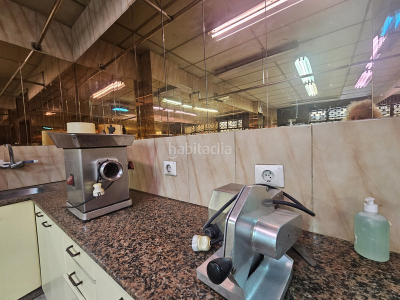 Foto 896b747b-882a-4fb3-b647-44ccfa805899. Affitto locale commerciale in la pola Siero Siero