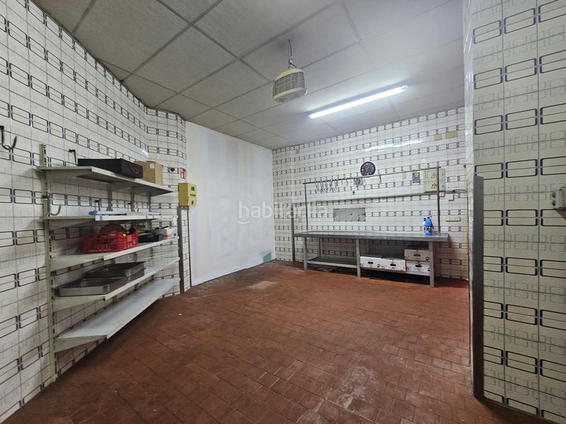 Foto b727ce17-120d-4c27-a79f-1ec0eef6f66b. Affitto locale commerciale in la pola Siero Siero