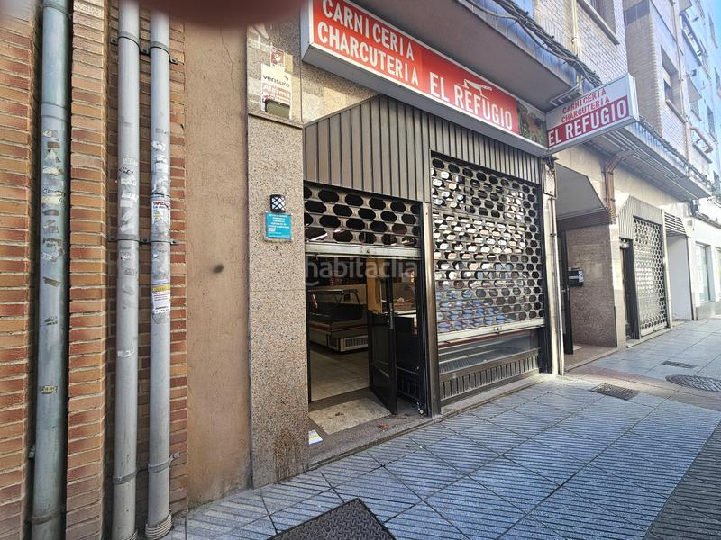 Foto cc950866-171b-45bc-9a4c-1936f801366a. Affitto locale commerciale in la pola Siero Siero