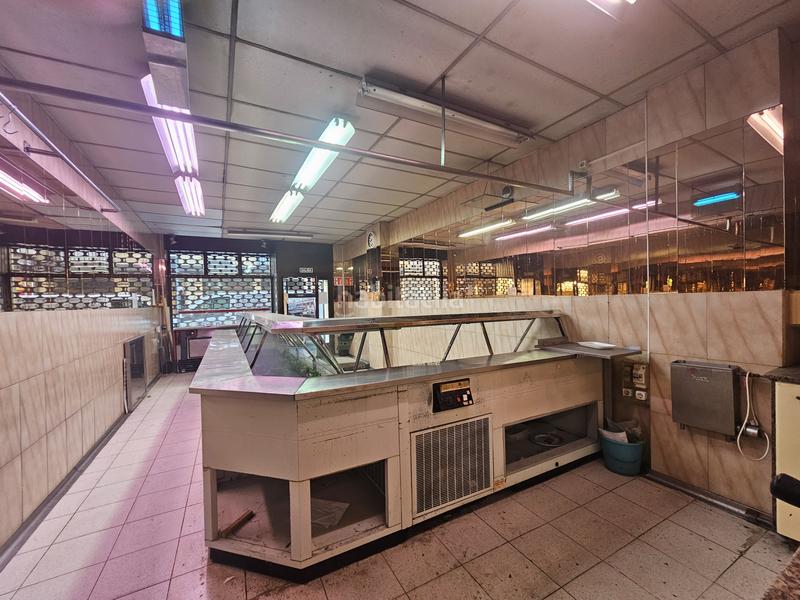 Foto 4a1deb1f-f790-485b-b270-1641cc983d3a. Lloguer local comercial a la pola Siero Siero