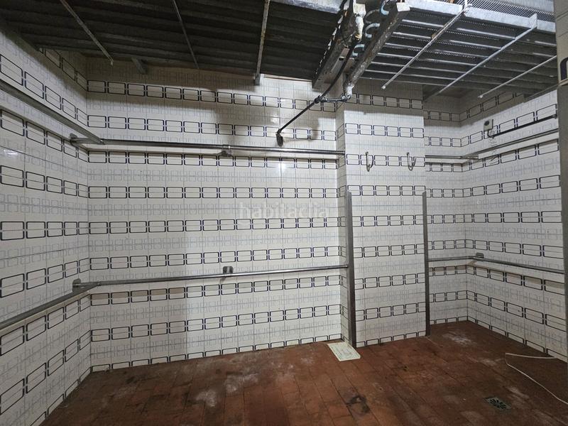 Foto f26fa1b0-790d-401b-9a4a-86b6f5173474. Lloguer local comercial a la pola Siero Siero