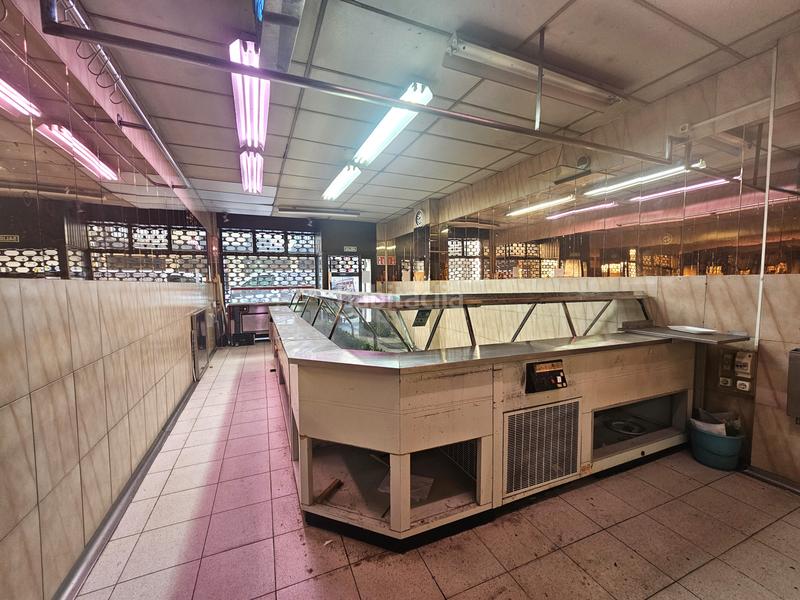 Foto 22438e15-d114-40d5-b0db-7fc8785afc8c. Miete geschäftsraum in la pola Siero Siero