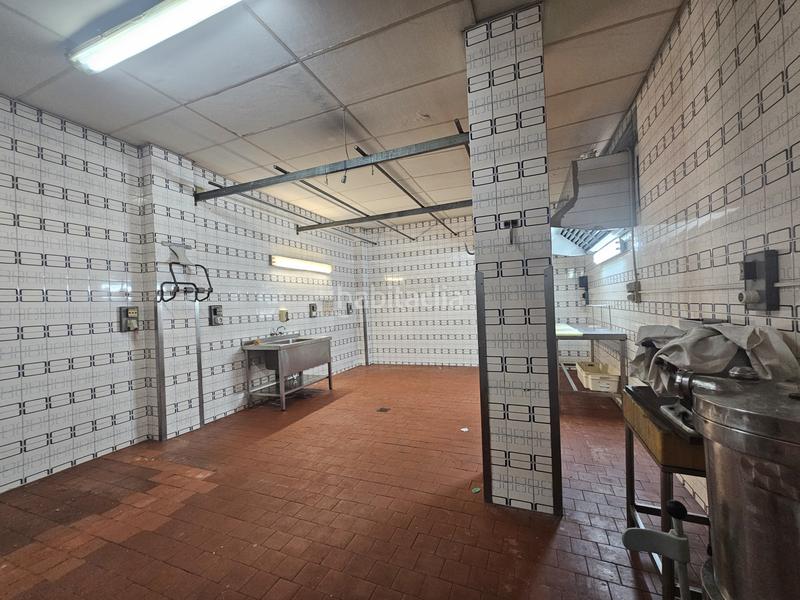 Foto 2658d309-c5a1-4a68-9b1d-d15cec6b63ca. Miete geschäftsraum in la pola Siero Siero