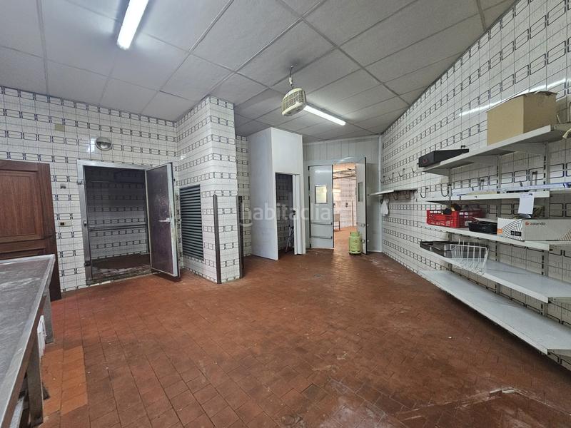 Foto 938838f7-fb25-4632-b413-e173fdf83394. Miete geschäftsraum in la pola Siero Siero