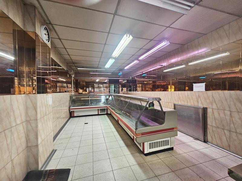 Foto cd037712-a51e-4c3d-a7af-709c954098d2. Miete geschäftsraum in la pola Siero Siero