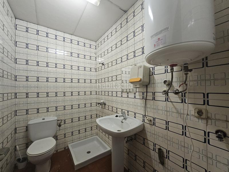 Foto e6ac1264-2918-4fe1-a341-99da6c62ae5e. Miete geschäftsraum in la pola Siero Siero