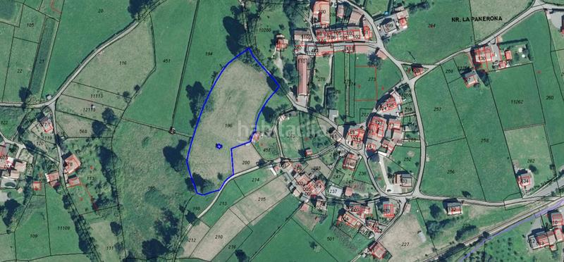 Foto 81812e19-0246-4f33-bdb6-a15d1b315e3d. Terreno residenziale in novalín - novalin - feleches in Siero