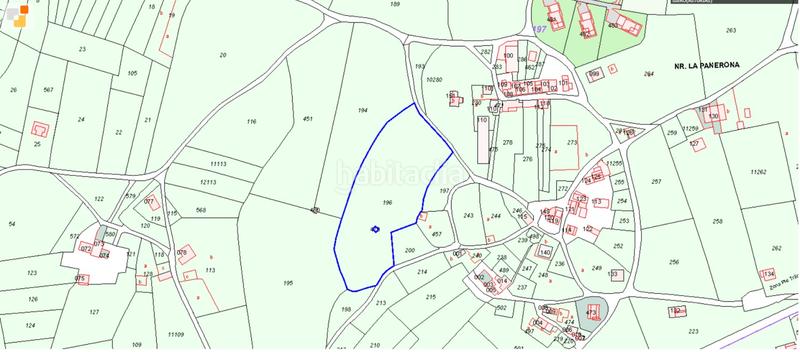 Foto d24d99ea-ee8f-4172-ac48-dbdce1adadb7. Terreno residenziale in novalín - novalin - feleches in Siero
