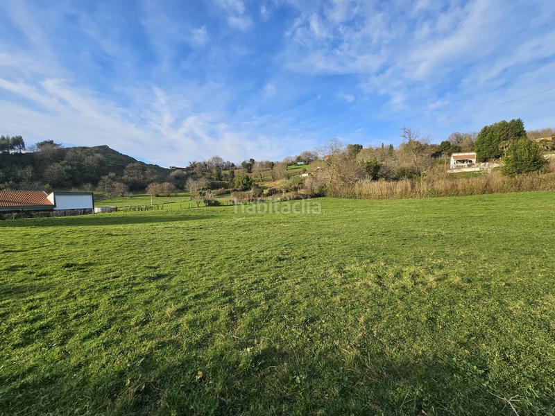 Foto 07965400-7ec4-47f9-9807-4f1ff73a6eda. Terreny residencial a villar a Parroquias Norte Siero