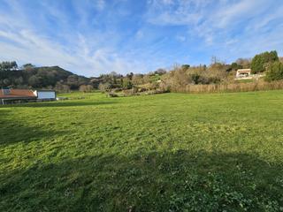 Residential Plot in Villar, el - villar. Finca edificable en villar