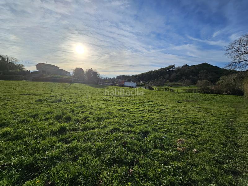 Foto 7bdd2e46-4876-4550-b1b7-f4b89b70cb01. Terreny residencial a villar a Parroquias Norte Siero