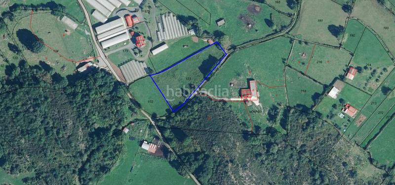 Foto 69554c6a-1ec1-4cdd-904d-92d589ffd815. Terreny residencial a Llanera